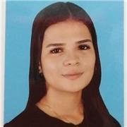 Normalista superior egresada en el año 2021